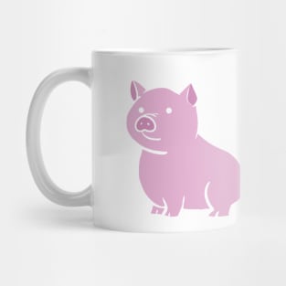 Prince Porker 2 Mug